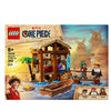 LEGO One Piece: Windmill Village Hut (75636)