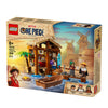 LEGO One Piece: Windmill Village Hut (75636)
