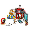 LEGO One Piece: Buggy the Clown's Circus Tent (75637)