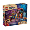 LEGO One Piece: Buggy the Clown's Circus Tent (75637)