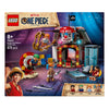 LEGO One Piece: Buggy the Clown's Circus Tent (75637)