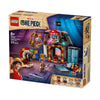 LEGO One Piece: Buggy the Clown's Circus Tent (75637)