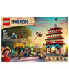 LEGO One Piece: Battle at Arlong Park (75638)