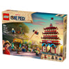 LEGO One Piece: Battle at Arlong Park (75638)