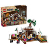 LEGO® One Piece: Dr. Hiriluk's Hideout (75641)