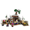 LEGO® One Piece: Dr. Hiriluk's Hideout (75641)