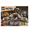 LEGO® One Piece: Dr. Hiriluk's Hideout (75641)