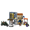 LEGO® One Piece: Showdown with Captain Smoker (75642)