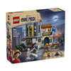 LEGO® One Piece: Showdown with Captain Smoker (75642)