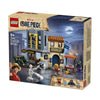LEGO® One Piece: Showdown with Captain Smoker (75642)