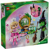 LEGO Wicked: Elphaba & Glinda Figures (75682)