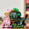 LEGO Wicked: Elphaba & Glinda Figures (75682)