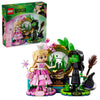 LEGO Wicked: Elphaba & Glinda Figures (75682)