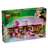 LEGO Wicked: Glinda & Elphaba's Dormitory (75683)