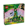 LEGO Wicked: Welcome to Emerald City (75684)