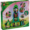 LEGO Wicked: Welcome to Emerald City (75684)