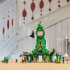 LEGO Wicked: Welcome to Emerald City (75684)