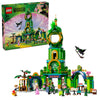 LEGO Wicked: Welcome to Emerald City (75684)