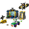 LEGO Super Heroes: The Batcave™ with Batman™, Batgirl™ and The Joker™ (76272)