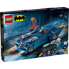 LEGO Super Heroes: Batman™ with the Batmobile™ vs. Harley Quinn™ and Mr. Freeze™ (76274)