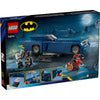 LEGO Super Heroes: Batman™ with the Batmobile™ vs. Harley Quinn™ and Mr. Freeze™ (76274)