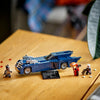 LEGO Super Heroes: Batman™ with the Batmobile™ vs. Harley Quinn™ and Mr. Freeze™ (76274)