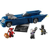 LEGO Super Heroes: Batman™ with the Batmobile™ vs. Harley Quinn™ and Mr. Freeze™ (76274)