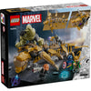 LEGO Super Heroes: The Avengers vs. The Leviathan (76290)