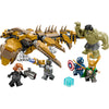 LEGO Super Heroes: The Avengers vs. The Leviathan (76290)