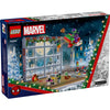 LEGO Super Heroes: Spider-Man 2024 Advent Calendar (76293)