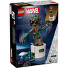 LEGO Super Heroes: Dancing Groot (76297)