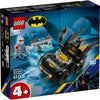 LEGO Super Heroes: Batman™ & Batmobile™ vs. Mr. Freeze™ (76301)