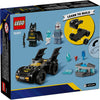 LEGO Super Heroes: Batman™ & Batmobile™ vs. Mr. Freeze™ (76301)