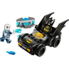 LEGO Super Heroes: Batman™ & Batmobile™ vs. Mr. Freeze™ (76301)