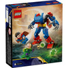 LEGO Super Heroes: Superman™ Mech vs. Lex Luthor™ (76302)