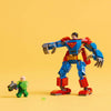 LEGO Super Heroes: Superman™ Mech vs. Lex Luthor™ (76302)