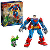 LEGO Super Heroes: Superman™ Mech vs. Lex Luthor™ (76302)