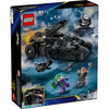 LEGO Super Heroes: Batman™ Tumbler vs. Two-Face™ & The Joker™ (76303)