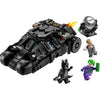 LEGO Super Heroes: Batman™ Tumbler vs. Two-Face™ & The Joker™ (76303)