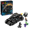 LEGO Super Heroes: Batman™ Tumbler vs. Two-Face™ & The Joker™ (76303)