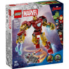 LEGO Super Heroes: Iron Man Mech vs. Ultron (76307)