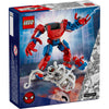 LEGO Super Heroes: Spider-Man Mech vs. Anti-Venom (76308)