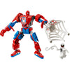 LEGO Super Heroes: Spider-Man Mech vs. Anti-Venom (76308)