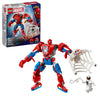 LEGO Super Heroes: Spider-Man Mech vs. Anti-Venom (76308)