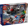 LEGO Super Heroes: Spider-Man vs. Venom Muscle Car (76309)