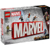 LEGO Super Heroes: MARVEL Logo & Minifigures (76313)