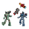 LEGO Marvel: Iron Man & War Machine vs. Hammer Drones (76320)