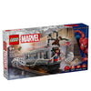 LEGO Marvel: Spider-Man vs. Doc Ock Subway Train Scen (76321)