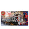 LEGO Marvel: Spider-Man vs. Doc Ock Subway Train Scen (76321)