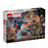 LEGO Marvel: Avengers: Endgame Thor vs. Chitauri (76322)